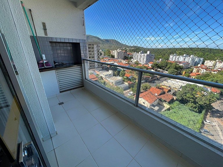 Aptos em Rio Quente para até 10 pessoas