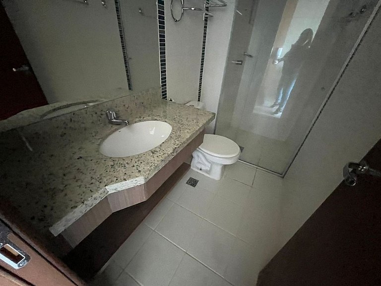 Aptos em Rio Quente para até 10 pessoas