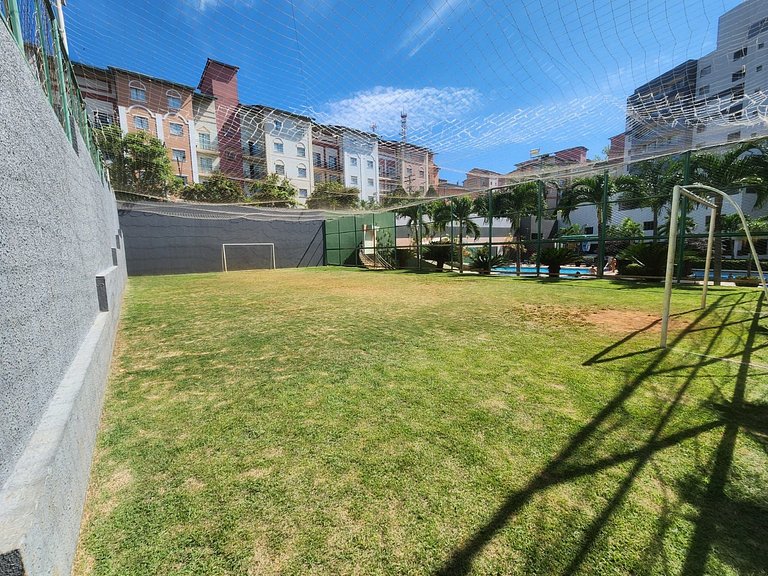 2 Aptos Interligados Veredas | Ideal Famílias