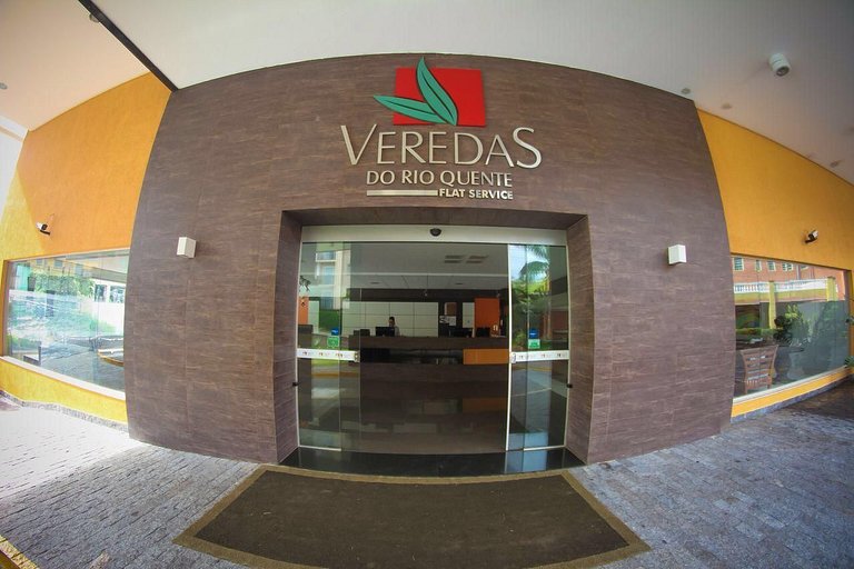 2 Aptos Interligados Veredas | Ideal Famílias