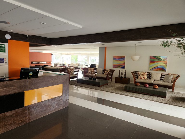 2 Aptos Interligados Veredas | Ideal Famílias