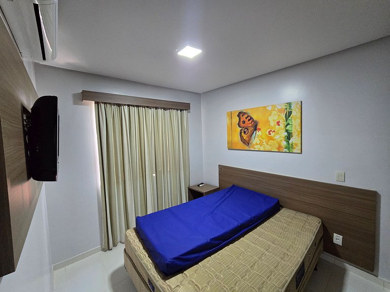 2 Aptos Interligados Veredas | Ideal Famílias