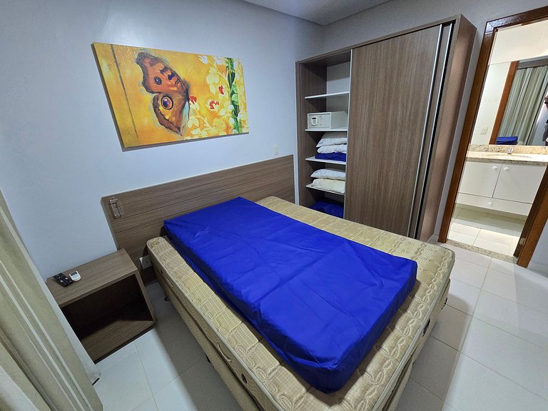 2 Aptos Interligados Veredas | Ideal Famílias