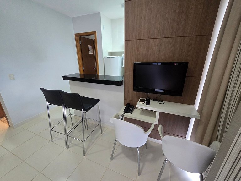 2 Aptos Interligados Veredas | Ideal Famílias