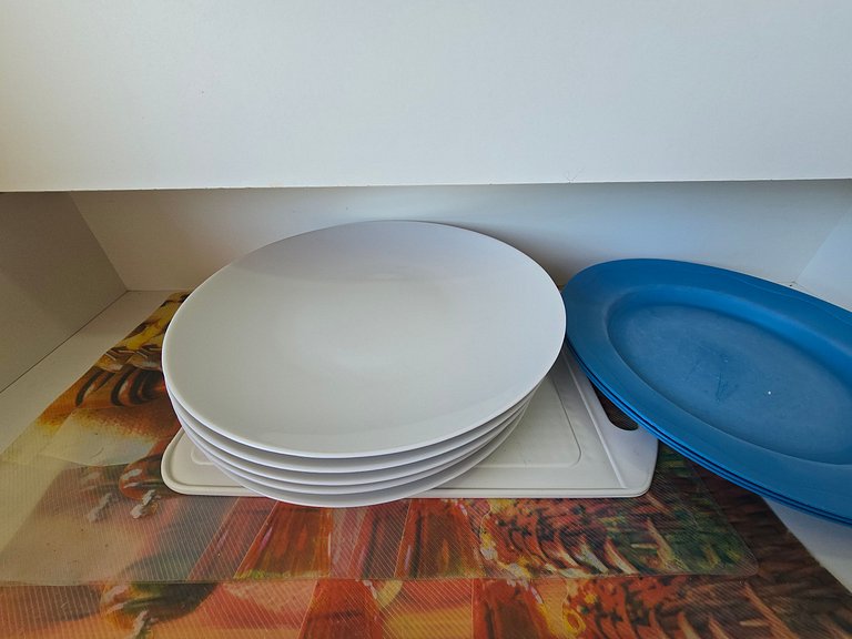 Apto com 2 Suítes em Rio Quente - Até 10 pessoas