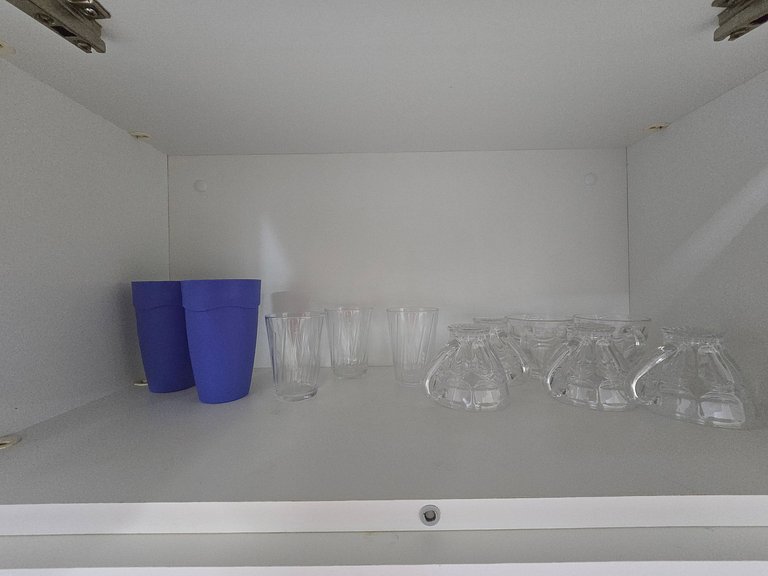 Apto em Rio Quente com ar na sala e suíte