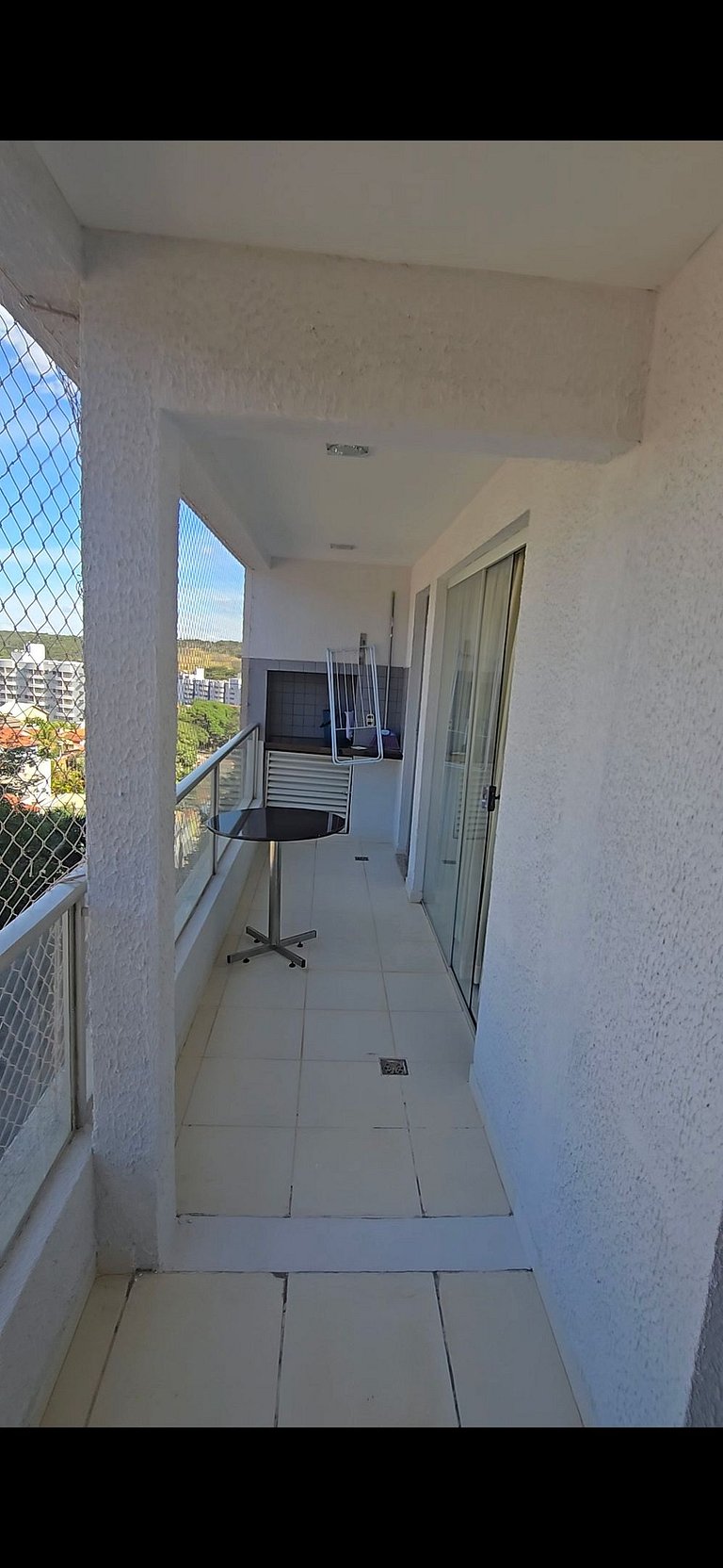 Apto com 2 Suítes em Rio Quente -P/ até 10 pessoas
