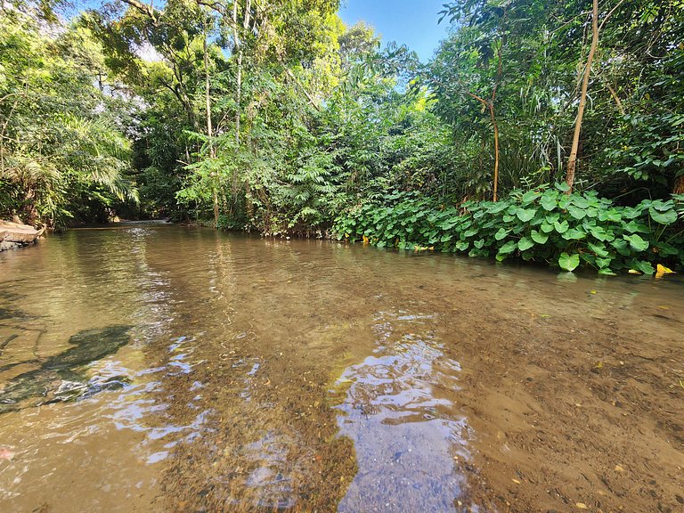 Apto de 2 Quartos no Park Veredas - Acesso ao rio