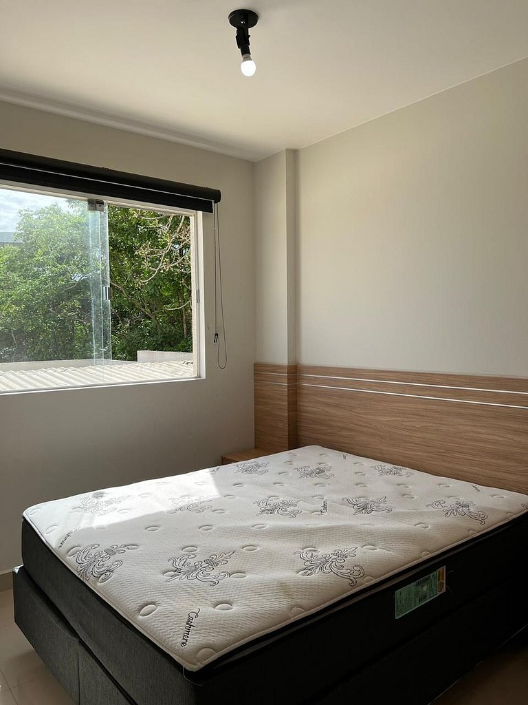 Apto de 2 Quartos no Park Veredas - Acesso ao rio