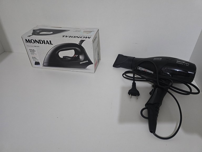 Apto de 2 Quartos no Park Veredas - Acesso ao rio