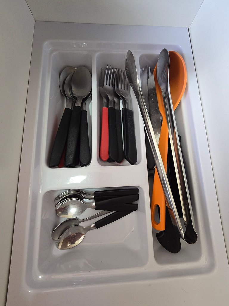 Apto no Park Veredas com acesso ao rio