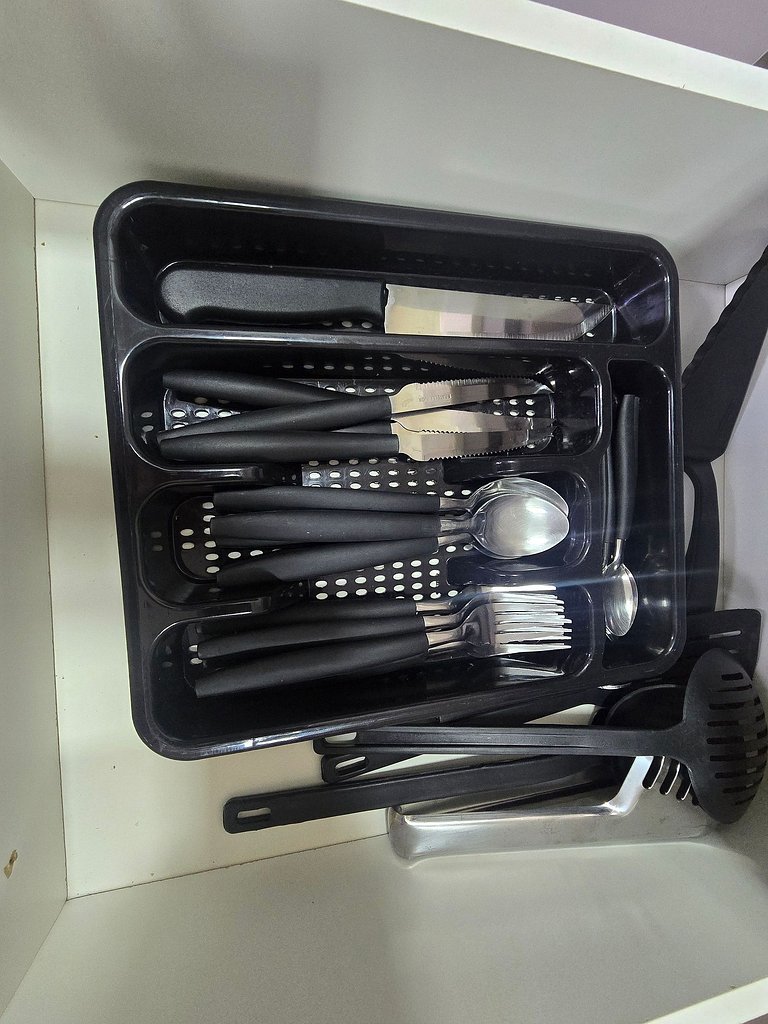 Apto no Park Veredas com acesso ao rio