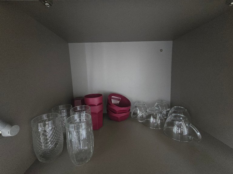 Apto no Park Veredas com acesso ao rio