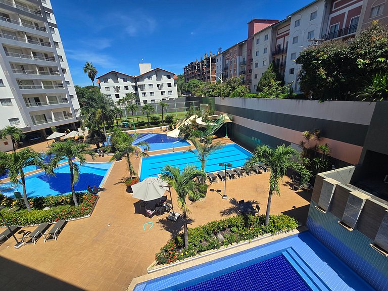 2 Aptos Interligados Veredas | Ideal Famílias