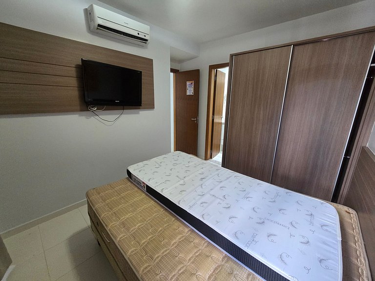 2 Aptos Interligados Veredas | Ideal Famílias