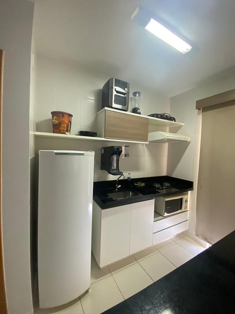 2 Aptos Interligados Veredas | Ideal Famílias