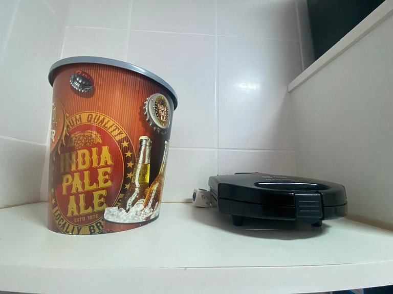 2 Aptos Interligados Veredas | Ideal Famílias