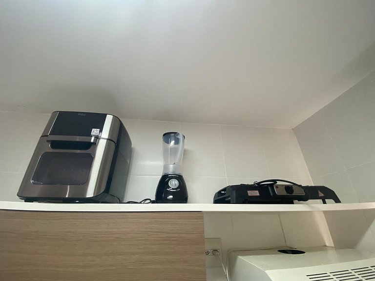 2 Aptos Interligados Veredas | Ideal Famílias