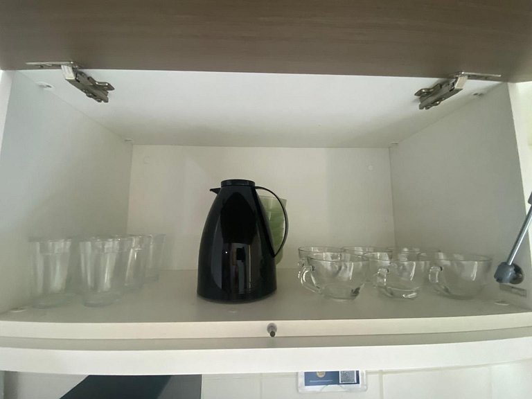 2 Aptos Interligados Veredas | Ideal Famílias