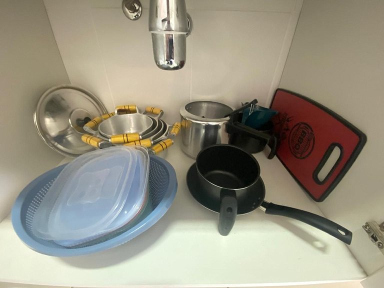 2 Aptos Interligados Veredas | Ideal Famílias