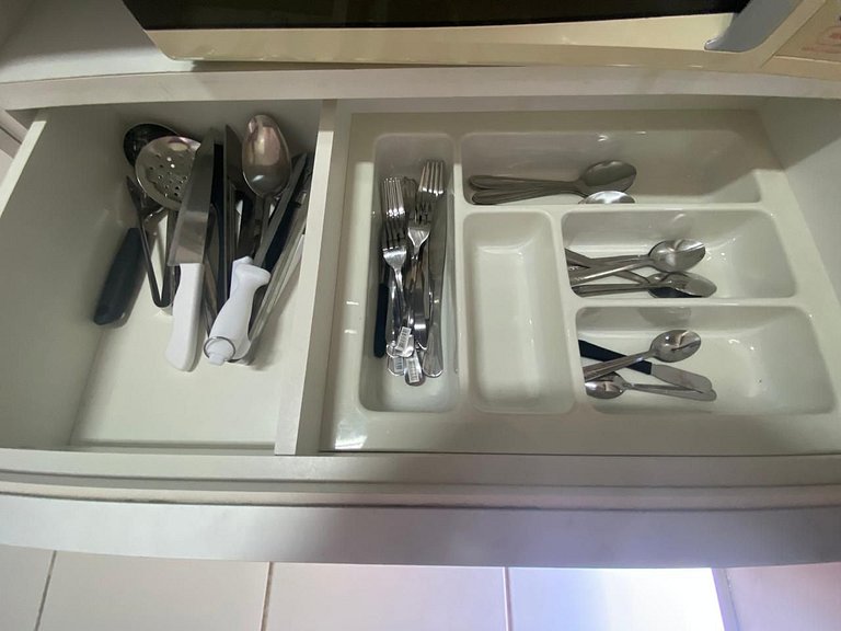 2 Aptos Interligados Veredas | Ideal Famílias