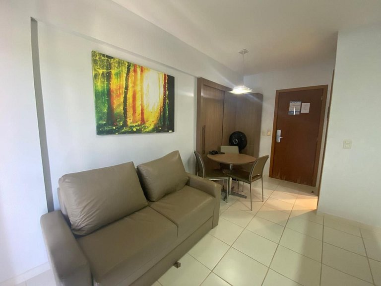 2 Aptos Interligados Veredas | Ideal Famílias