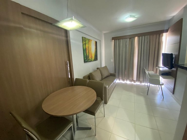 2 Aptos Interligados Veredas | Ideal Famílias