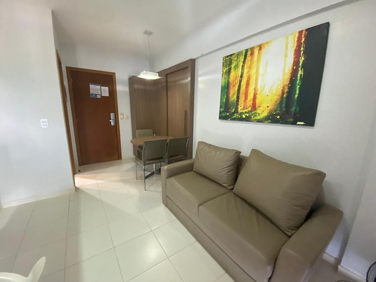 2 Aptos Interligados Veredas | Ideal Famílias