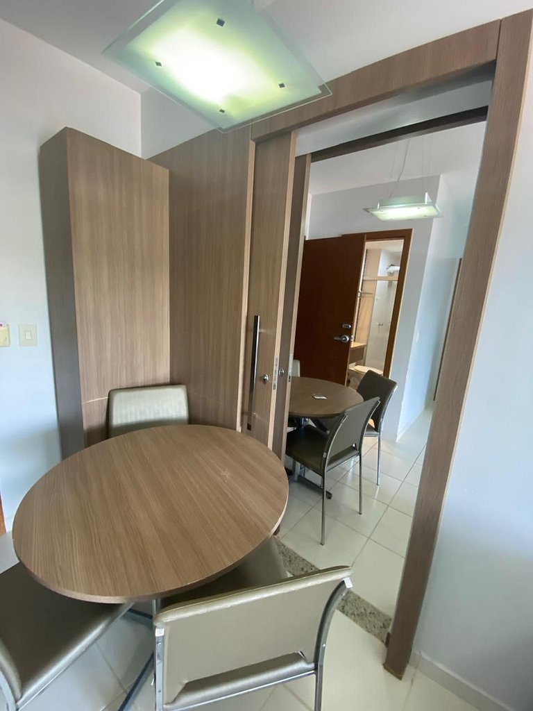 2 Aptos Interligados Veredas | Ideal Famílias