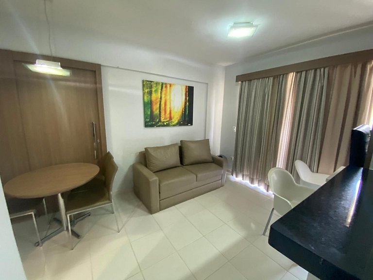 2 Aptos Interligados Veredas | Ideal Famílias