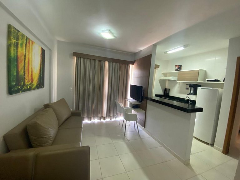 2 Aptos Interligados Veredas | Ideal Famílias