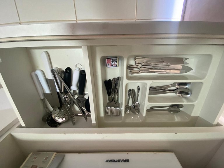 2 Aptos Interligados Veredas | Ideal Famílias