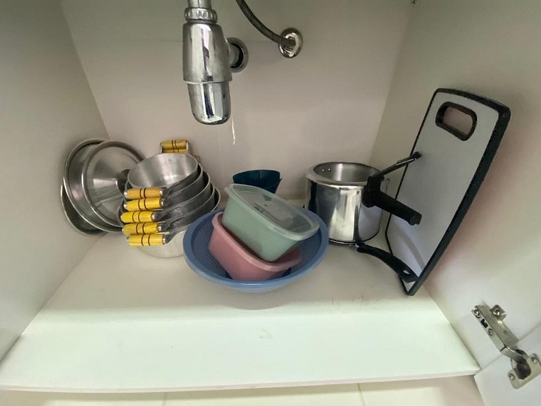 2 Aptos Interligados Veredas | Ideal Famílias