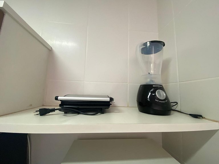 2 Aptos Interligados Veredas | Ideal Famílias