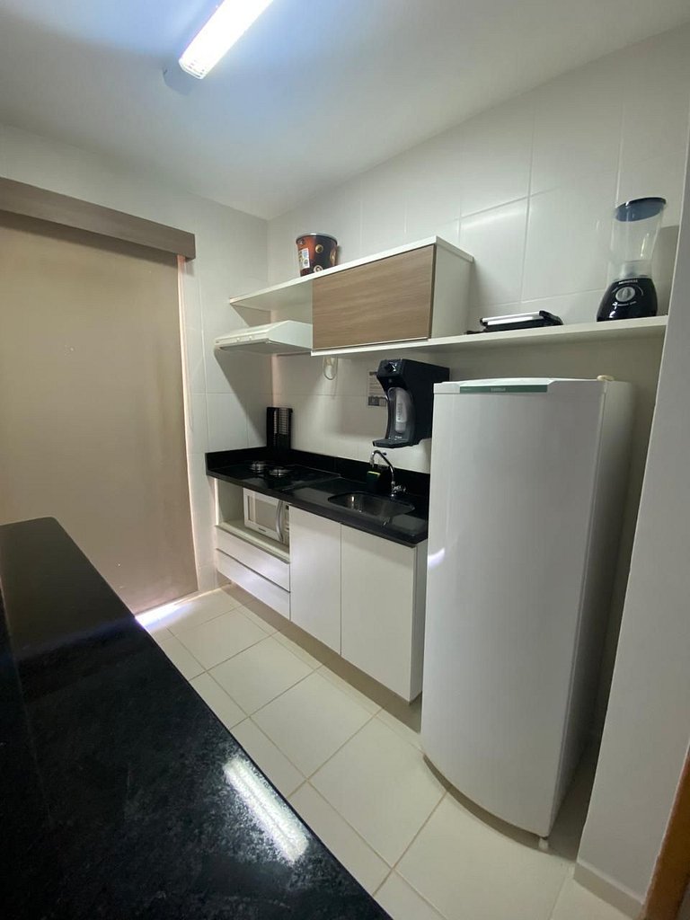 2 Aptos Interligados Veredas | Ideal Famílias