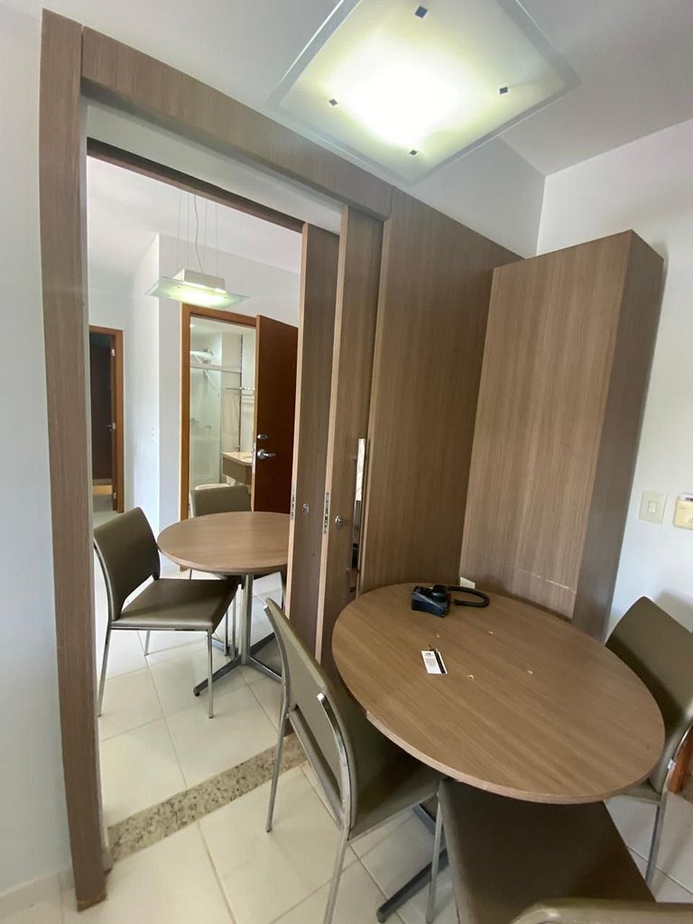 2 Aptos Interligados Veredas | Ideal Famílias