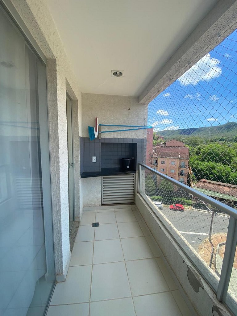 2 Aptos Interligados Veredas | Ideal Famílias