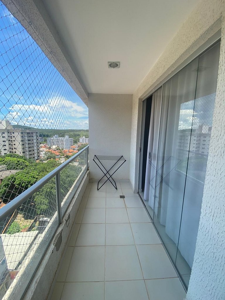 2 Aptos Interligados Veredas | Ideal Famílias