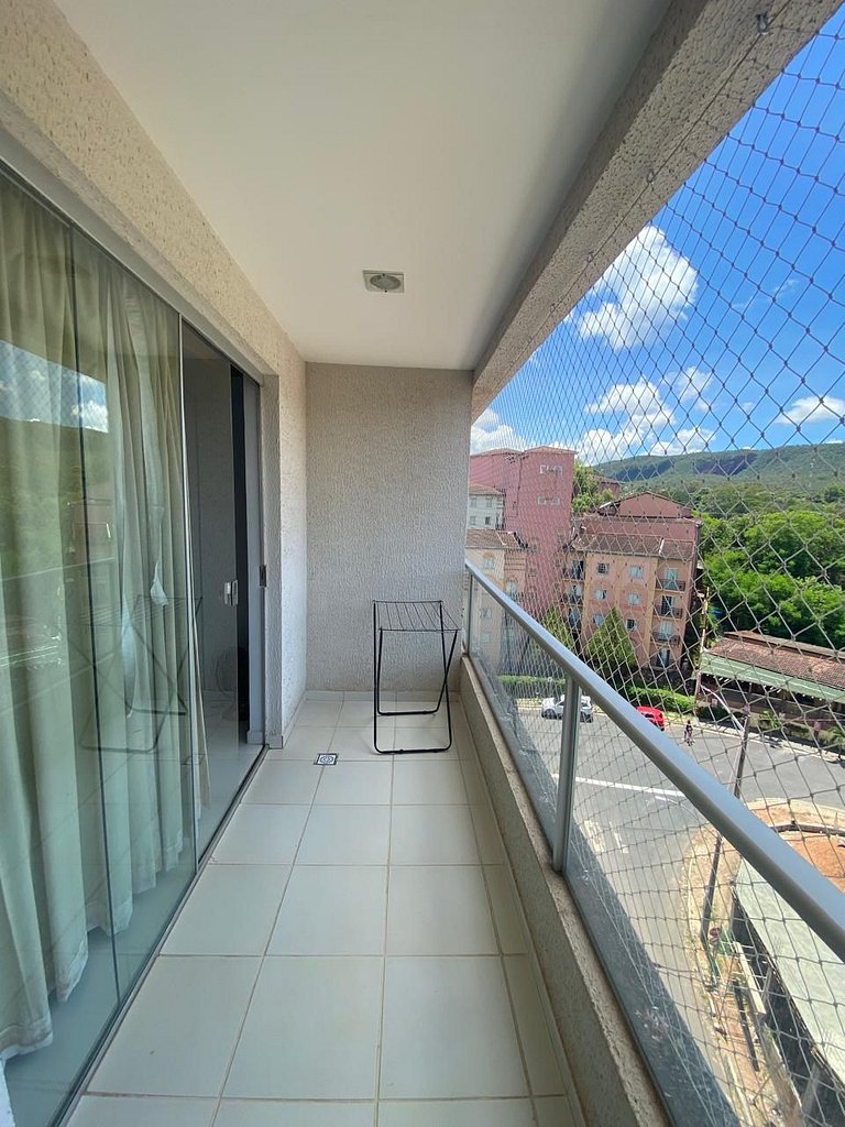 2 Aptos Interligados Veredas | Ideal Famílias