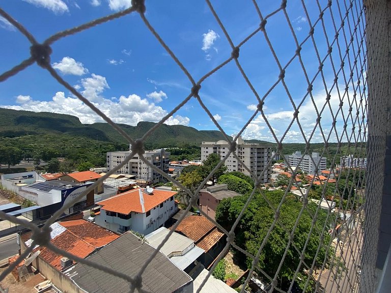 2 Aptos Interligados Veredas | Ideal Famílias