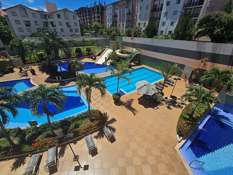 2 Aptos Interligados Veredas | Ideal Famílias