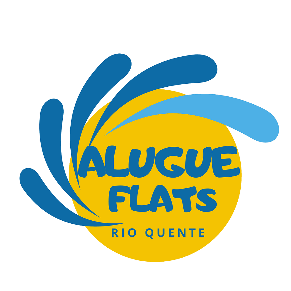 Alugue Flats Rio Quente